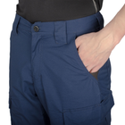 Тактичні штани Emerson Blue Label Ergonomic Fit Long Navy Blue 30/31 2000000101507 - зображення 6