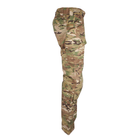 Тактичні штани Emerson Assault Pants мультикам 28/32 2000000094281 - зображення 5