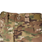 Тактичні штани Emerson Assault Pants мультикам 28/32 2000000094281 - зображення 6