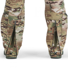 Тактические штаны UF PRO Striker HT Combat Pants Multicam 33/34 2000000085418 - изображение 8