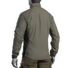 Куртка UF PRO Hunter FZ Soft Shell Jacket Olive Drab S 2000000097428 - зображення 2