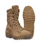 Летние ботинки Belleville TR550 Hot Weather Multi-terrain Boot 44.5 Coyote Brown 2000000095684 - изображение 1