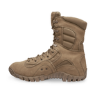 Літні черевики Belleville TR550 Hot Weather Multi-terrain Boot 44.5 Coyote Brown 2000000095684 - зображення 3