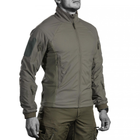 Куртка UF PRO Hunter FZ Soft Shell Jacket Olive Drab M