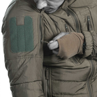 Куртка UF PRO Delta ML Gen.2 Tactical Winter Jacket оливковий XL 2000000097572 - зображення 4
