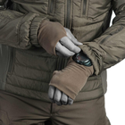 Куртка UF PRO Delta ML Gen.2 Tactical Winter Jacket оливковий XL 2000000097572 - зображення 5