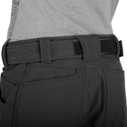 Тактические штаны Emerson BlueLabel Lynx Tactical Soft Shell Pants Black 32/30 2000000101811 - изображение 5