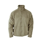Флисовая куртка Propper Gen III Polartec Fleece Jacket L-Long Tan 2000000103976 - изображение 3