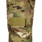 Штани Emerson G3 Tactical Pants Multicam 34/34 2000000046990 - зображення 7