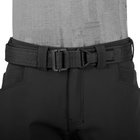 Тактичні штани Emerson BlueLabel Lynx Tactical Soft Shell Pants Black 38/32 2000000101750 - зображення 6