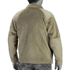 Флисовая куртка Propper Gen III Polartec Fleece Jacket L-Long Tan 2000000103976 - изображение 7