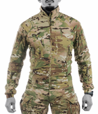 Куртка UF PRO Hunter FZ Soft Shell Jacket Multicam M 2000000085593 - зображення 4