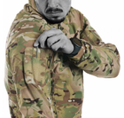 Куртка UF PRO Hunter FZ Soft Shell Jacket Multicam M 2000000085593 - изображение 5