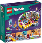 Zestaw klocków LEGO Friends Pokój Aliyi 209 elementów (41740) - obraz 6