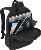 Рюкзак для ноутбука RIVACASE 7560 15.6" Black (7560 (Black)) - зображення 5