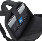 Рюкзак для ноутбука RIVACASE 7560 15.6" Black (7560 (Black)) - зображення 7