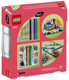 Конструктор LEGO DOTS Меганабір для створення браслетів 388 деталей (41807) - зображення 6