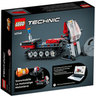 Конструктор LEGO Technic Ратрак 178 деталей (42148) - зображення 5