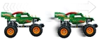 Zestaw klocków LEGO Technic Monster Jam Dragon 217 elementów (42149) - obraz 4