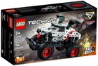 Zestaw klocków LEGO Technic Monster Jam Monster Mutt Dalmatian 244 elementy (42150) - obraz 1