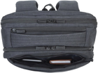 Рюкзак для ноутбука RivaCase 8365 17.3" Black (8365 (Black)) - зображення 7