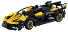 Zestaw klocków LEGO Technic Bugatti Bolide 905 elementów (42151) - obraz 2
