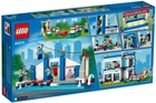 Конструктор LEGO City Поліцейська академія 823 деталі (60372) - зображення 8