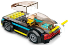 Конструктор LEGO City Електричний спортивний автомобіль 95 деталей (60383) - зображення 3