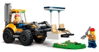 Конструктор LEGO City Екскаватор 148 деталей (60385) - зображення 4