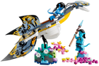 Zestaw klocków LEGO Avatar Odkrycie ilu 179 elementów (75575) - obraz 2