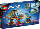 Конструктор LEGO Avatar Будинок Меткаїна в рифах 528 деталей (75578) - зображення 5