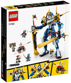 Zestaw klocków LEGO Ninjago Tytan mech Jaya 794 elementy (71785) - obraz 7