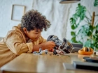 Zestaw klocków LEGO Star Wars Bomber TIE 625 elementów (75347) - obraz 5