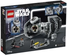 Zestaw klocków LEGO Star Wars Bomber TIE 625 elementów (75347) - obraz 7