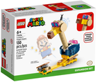 Zestaw klocków LEGO Super Mario Conkdor's Noggin Bopper Zestaw dodatkowy 130 elementów (71414) - obraz 1