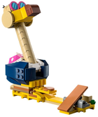 Конструктор LEGO Super Mario Conkdor's Noggin Conkdor's Noggin Bopper Додатковий набір 130 деталей (71414) - зображення 2