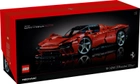 Zestaw klocków LEGO Technic Ferrari Daytona SP3 3778 elementów (42143) - obraz 1