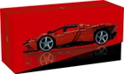 Zestaw klocków LEGO Technic Ferrari Daytona SP3 3778 elementów (42143) - obraz 5