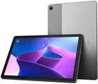 Tablet Lenovo Tab M10 (3rd Gen) Wi-Fi 64GB Storm Grey (ZAAE0000SE) - obraz 2