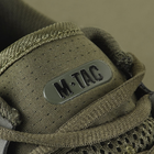 M-Tac кроссовки Summer Light Army Olive 42 - изображение 10