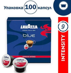 Кофе в капсулах Lavazza Blue Espresso Intenso 100% Arabica 100 капсул