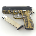 Сигнально-стартовый пистолет KUZEY A-100#5 - изображение 3