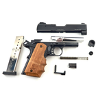 Сигнально-стартовий пістолет KUZEY 911-SX#4 - зображення 8