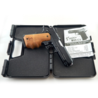 Сигнально-стартовый пистолет KUZEY 911-SX#4 - изображение 10
