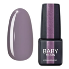 Гель-лак Baby Moon Lilac Train №26, 6 мл