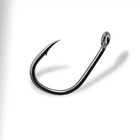 Гачки Gurza Aya Brazed Eye BC (? 0.86 mm) # 6 / 8шт