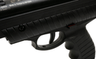 Пневматический пистолет Hatsan Optima mod.25 - изображение 5