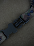 Ремінь збройовий Ragnarok одноточковий в кольорі Мультикам - изображение 3
