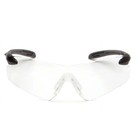 Тактичні окуляри балістичні Pyramex Intrepid-II Anti-Fog Прозорі захисні для стрільби військові - зображення 3