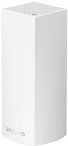 Маршрутизатор Linksys Velop 1 юніт (WHW0301)